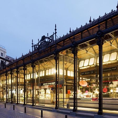 Alfonso VI , Plaza Mayor Apartaments & Rooms Madrid Exterior photo